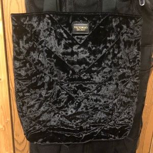 Victoria Secret tote bag